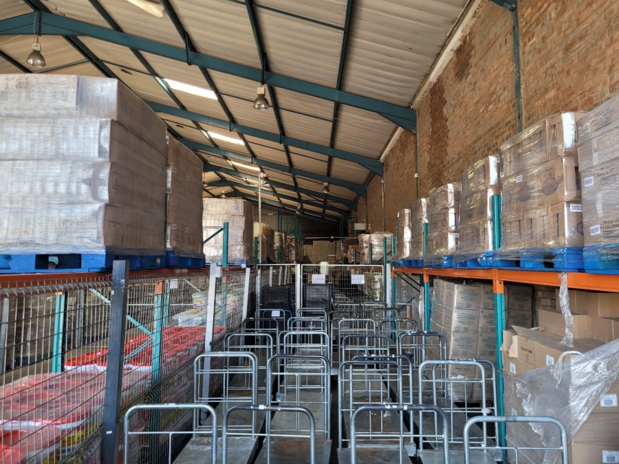 To Let commercial Property for Rent in Killarney Gardens Western Cape